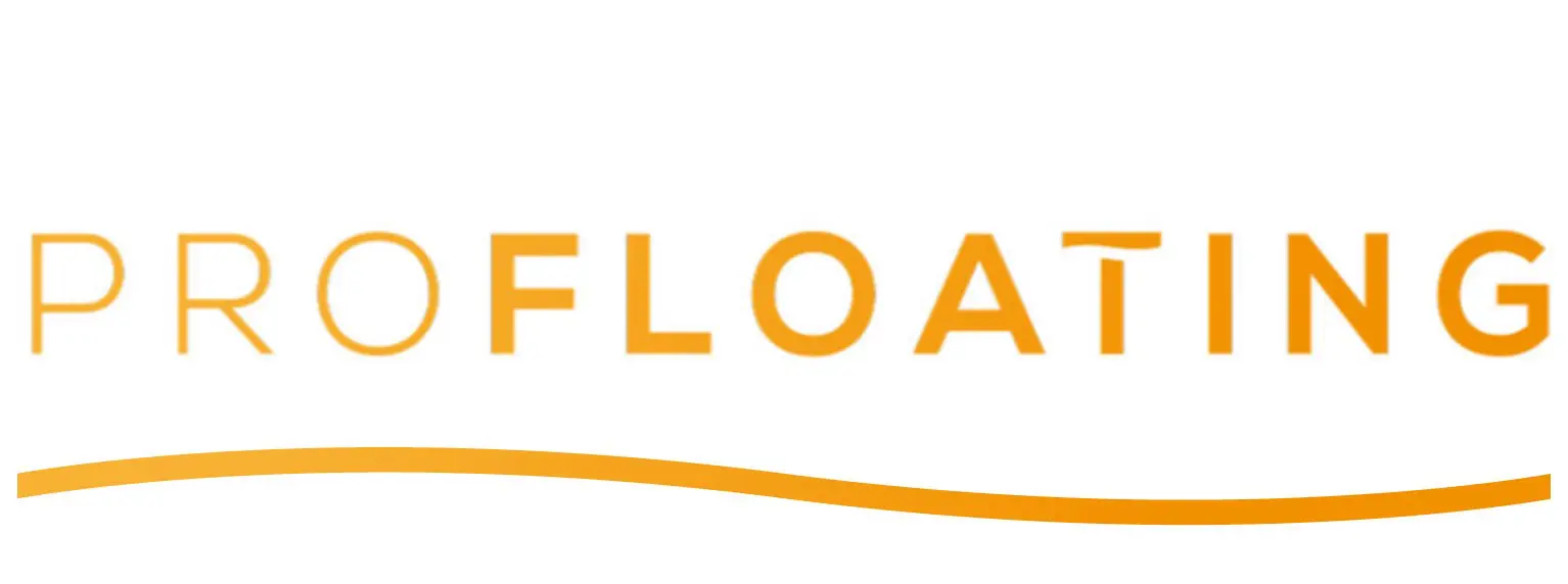 Profloating Logo